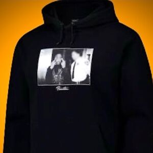 Primitive x TuPac